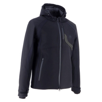 Helstons Jump Black Black
