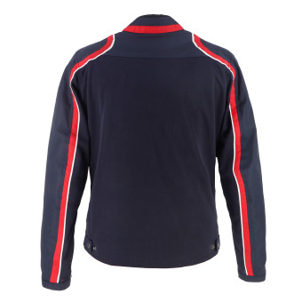 Helstons Phoenix Air Mesh Blue Red White