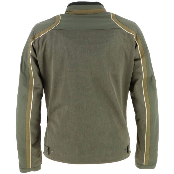 Helstons Phoenix Air Mesh Khaki Beige