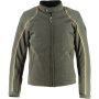 Motorcycle Jackets Helstons Phoenix Air Mesh Khaki Beige