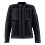 Motorcycle Jackets Helstons Puma Air Black