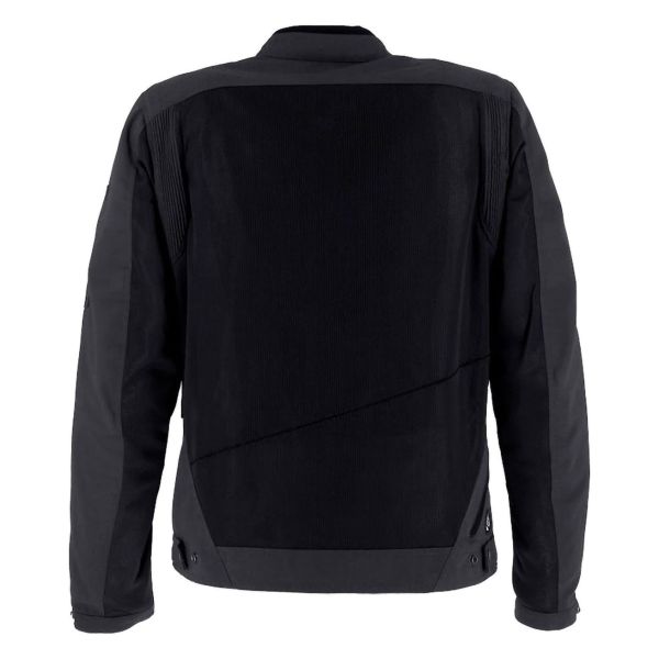 Helstons Puma Air Black