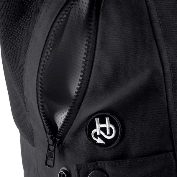 Helstons Puma Air Black