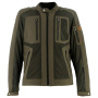 Motorcycle Jackets Helstons Puma Air Khaki