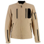 Motorcycle Jackets Helstons Puma Beige