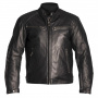 Motorcycle Jackets Helstons Rocket Black Black