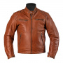 Motorcycle Jackets Helstons Rocket Tan