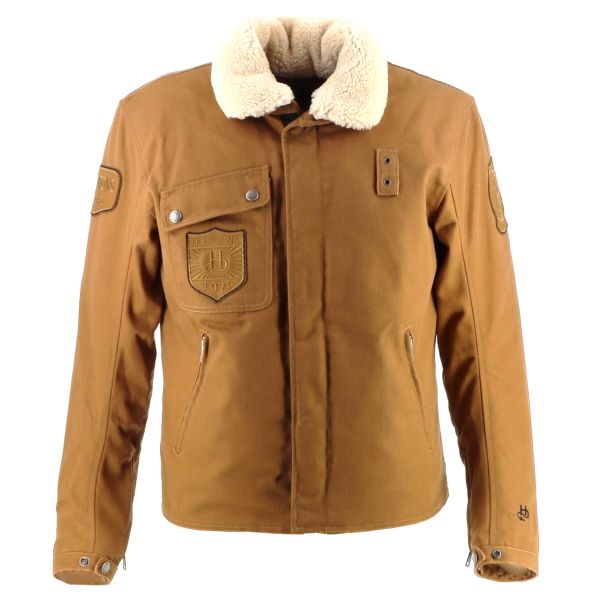 Motorcycle Jackets Helstons Sergeant Kraft