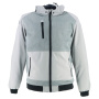 Motorcycle Jackets Helstons Soft Air Mesh Grey