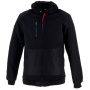 Motorcycle Jackets Helstons Soft Air Mesh Black