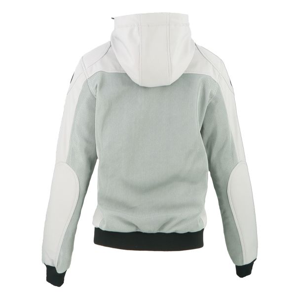 Helstons Softy Air Lady Mesh Grey