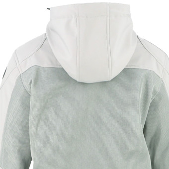 Helstons Softy Air Lady Mesh Grey