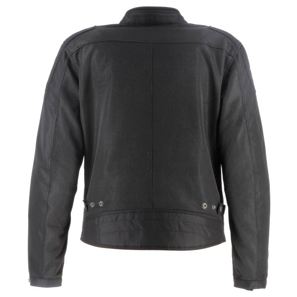 Helstons Sonora Black