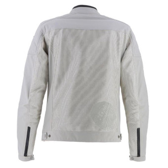 Helstons Stinger Air Mesh Grey