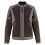 Motorcycle Jackets Helstons Stoner Evo Air Men Mesh Grey