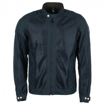 Blouson Paddock Blue All-Weather - Homme