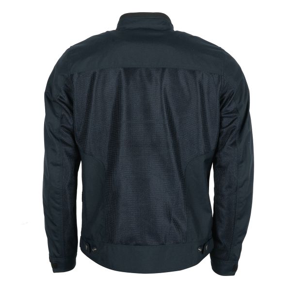 Helstons Stoner Mesh Blue