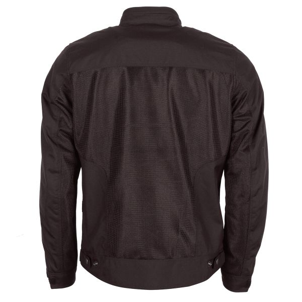 Helstons Stoner Mesh Brown