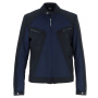 Motorcycle Jackets Helstons Turbo Air Mesh Black Blue