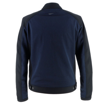 Helstons Turbo Air Mesh Black Blue