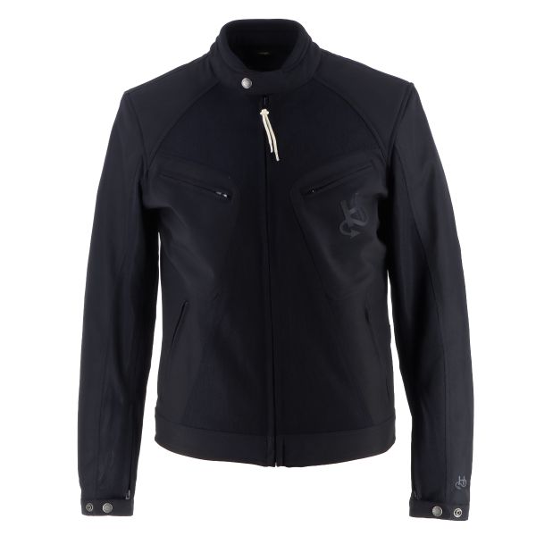 Motorcycle Jackets Helstons Turbo Air Mesh Black