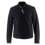 Motorcycle Jackets Helstons Turbo Air Mesh Black