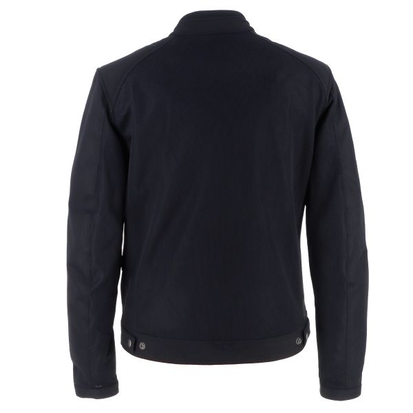 Helstons Turbo Air Mesh Black
