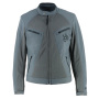 Motorcycle Jackets Helstons Turbo Air Mesh Grey