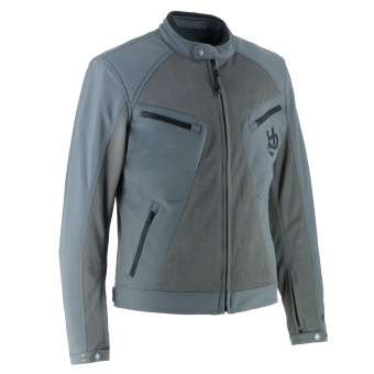 Helstons Turbo Air Mesh Grey