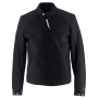 Motorcycle Jackets Helstons Turbo Girl Air Mesh Black