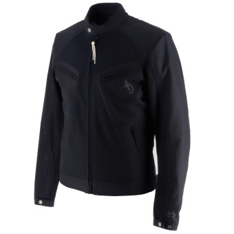 Helstons Turbo Girl Air Mesh Black