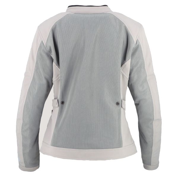 Helstons Turbo Girl Air Mesh Grey