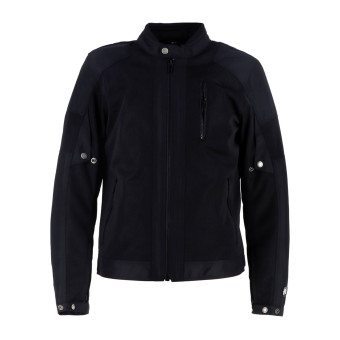 Motorcycle Jackets Helstons Urban Air Black
