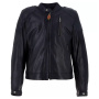 Motorcycle Jackets Helstons Urban Air Leather Black