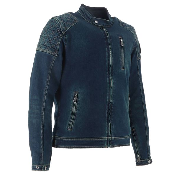 Helstons Urban Blue Dirty