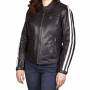 Motorcycle Jackets Helstons Victoria Leather Black
