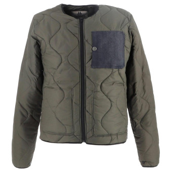 Motorcycle Jackets Helstons W1 Khaki