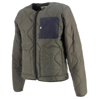 Helstons W1 Khaki