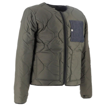 Helstons W1 Khaki