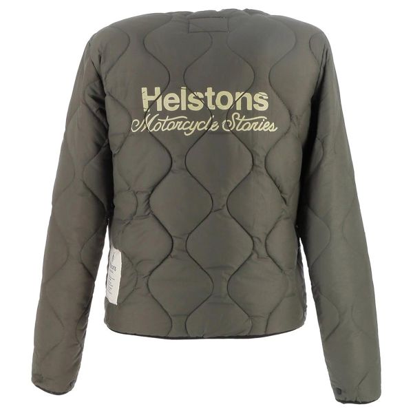 Helstons W1 Khaki