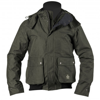 Motorcycle Jackets Helstons Walk Khaki Motorcycle Jackets Helstons Walk Khaki