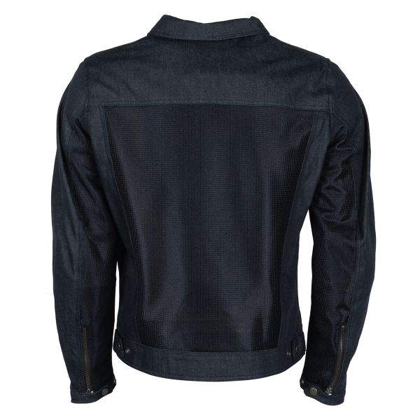 Helstons Western Air Blue