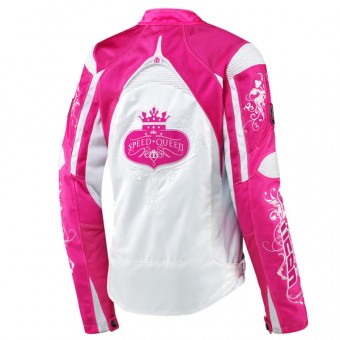 ICON Contra Speed Queen Pink