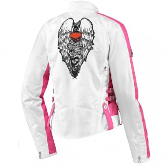 ICON Hella Street Angel White