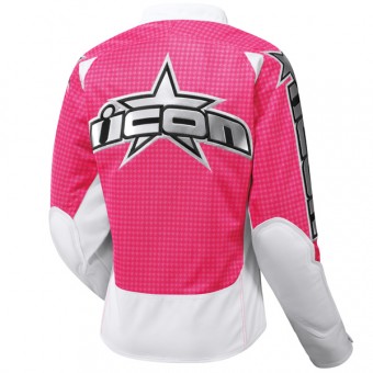 ICON Hooligan 2 Glam Pink