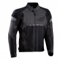 Motorcycle Jackets Ixon Allroad Black Grey