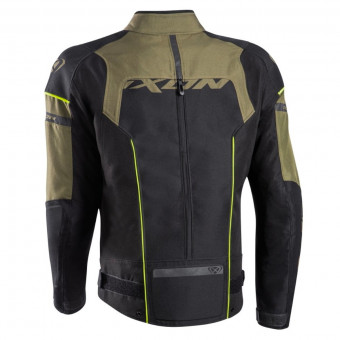 Ixon Allroad Black Khaki