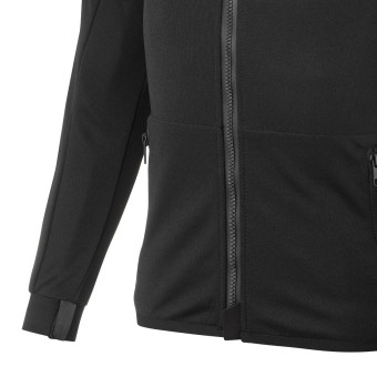 Ixon Arma Kid Black White Bright Red