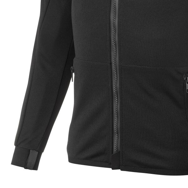 Ixon Arma Kid Black White Bright Red