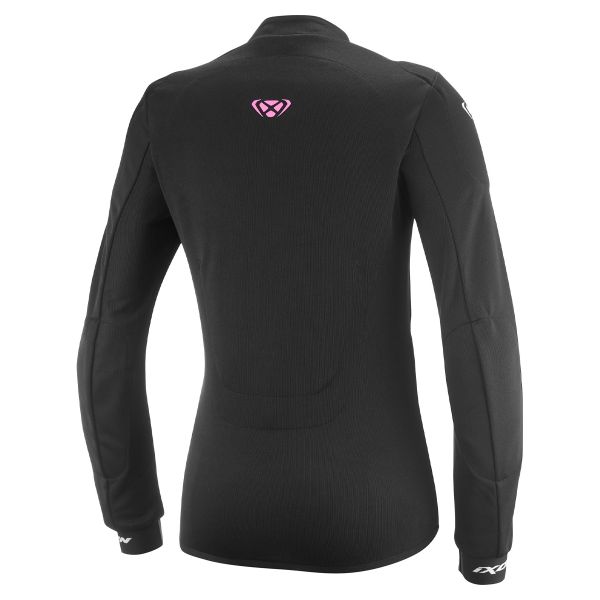 Ixon Arma Lady Black White Bright Pink